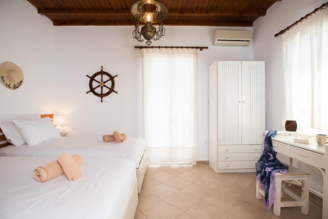 Apartment Escape To Mykonos - Entire Place By Beach *