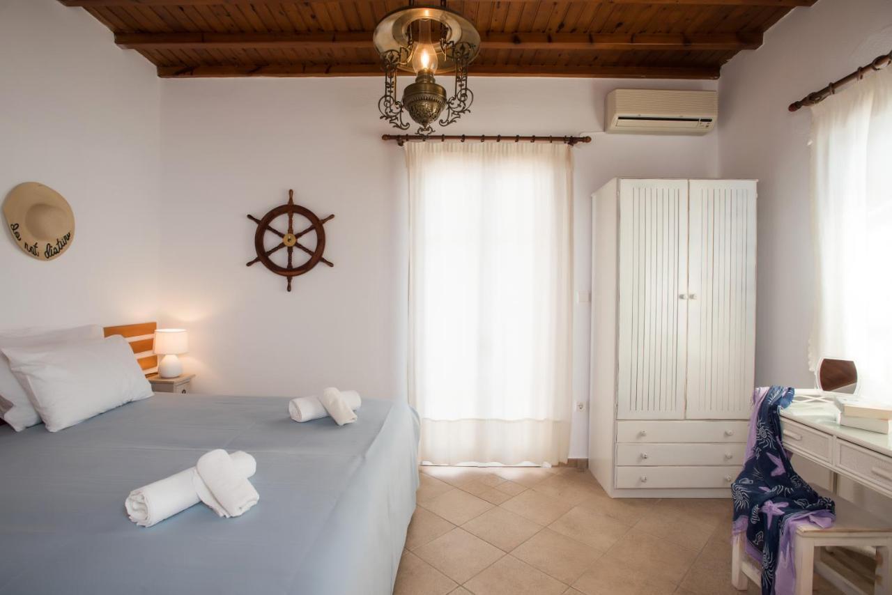 Apartment Escape To Mykonos - Entire Place By Beach *