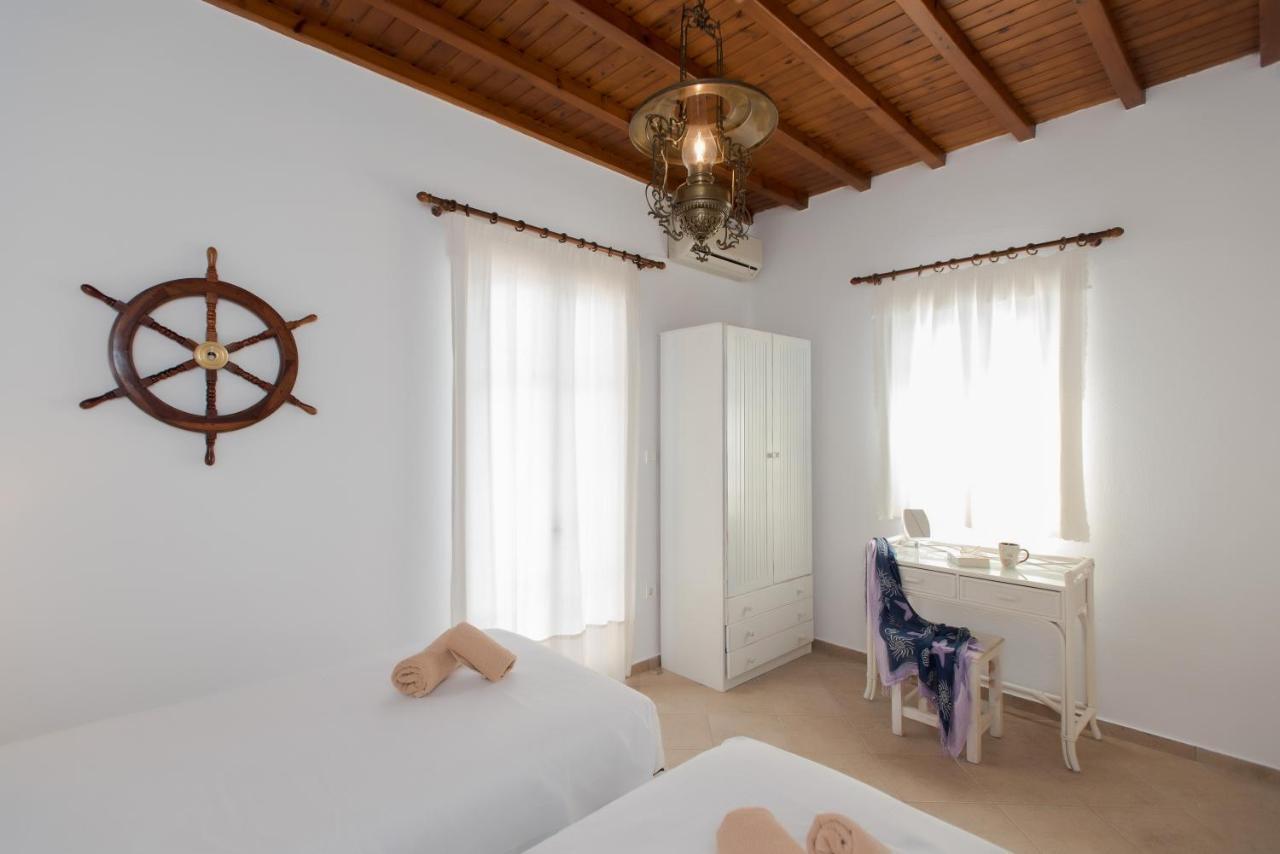 Apartment Escape To Mykonos - Entire Place By Beach