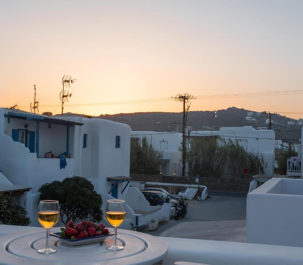 Escape To Mykonos - Entire Place By Beach *