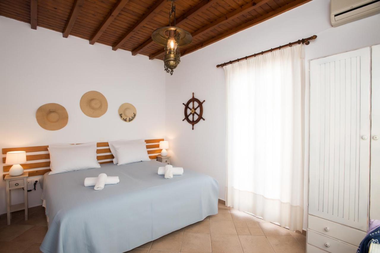 Escape To Mykonos - Entire Place By Beach *
